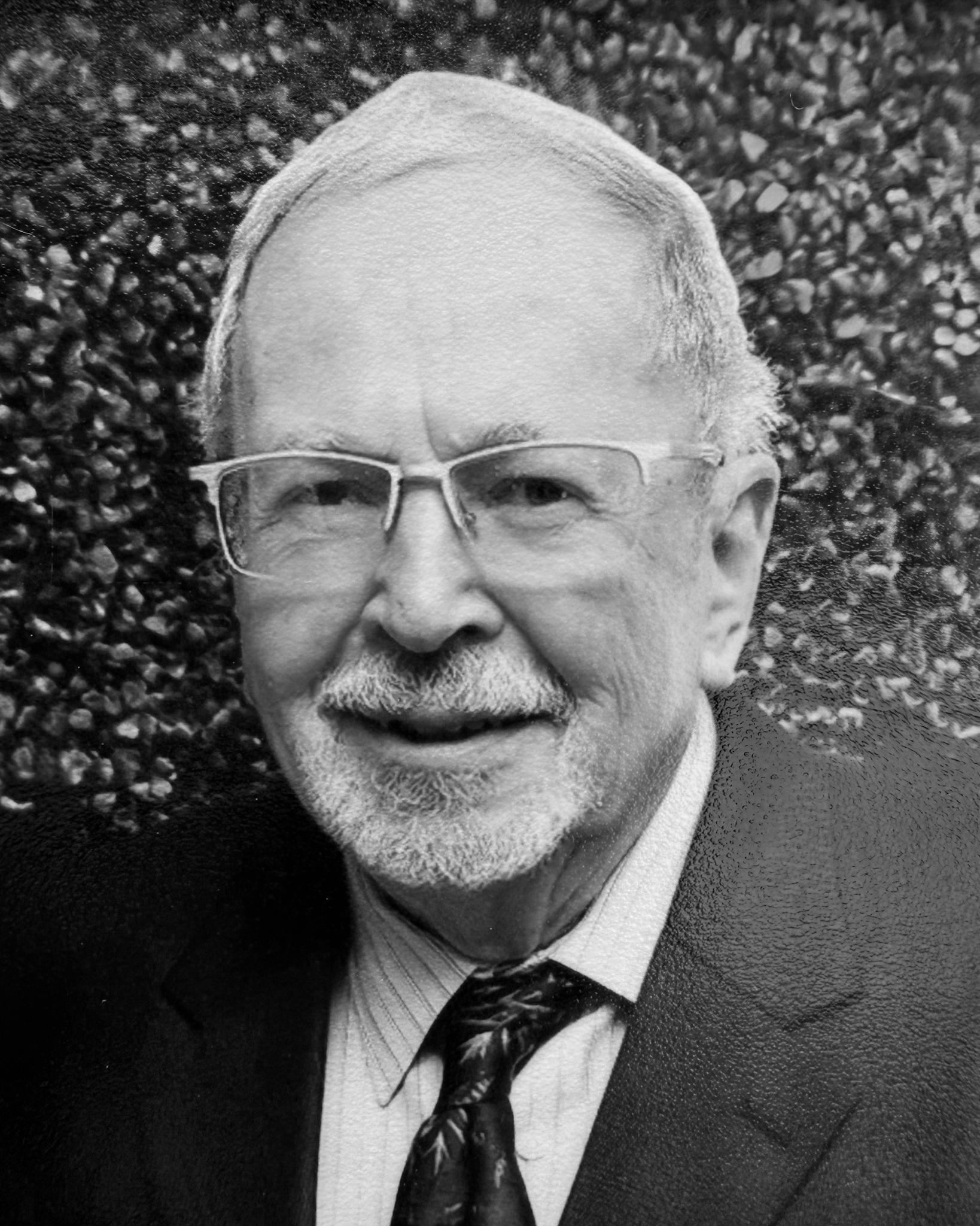William Zoshak